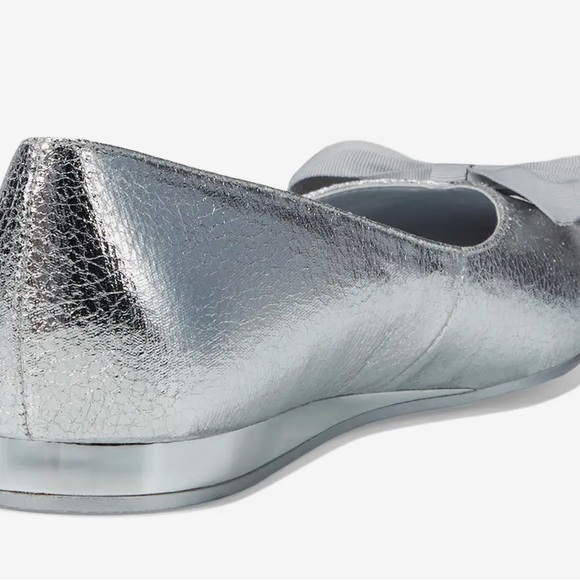 Kenneth Cole Reaction Lily Bow NEW - Picture 6 of 9